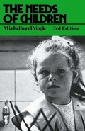Cover: The Needs of Children - Routledge