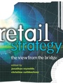 Cover: Retail Strategy - Routledge