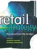 Cover: Retail Strategy - Routledge