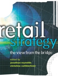 Enlarge image Cover: Retail Strategy - Routledge