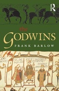 Cover: The Godwins - Routledge