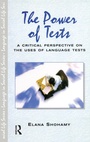 Cover: The Power of Tests - Routledge