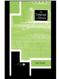 Enlarge image Cover: The Language of Drama - Routledge
