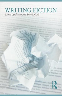 Enlarge image Cover: Writing Fiction - Routledge