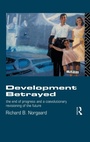 Cover: Development Betrayed - Routledge