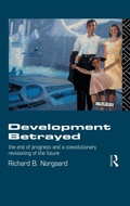 Cover: Development Betrayed - Routledge