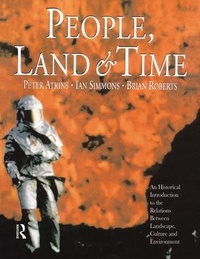 Enlarge image Cover: People, Land and Time - Routledge