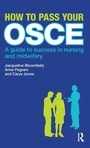 Cover: How to Pass Your OSCE - Routledge