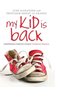 Enlarge image Cover: My Kid is Back - Routledge