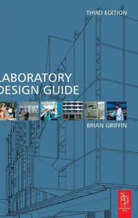Enlarge image Cover: Laboratory Design Guide - Routledge