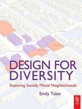 Cover: Design for Diversity - Routledge