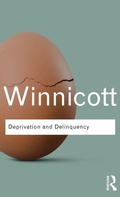 Cover: Deprivation and Delinquency - Routledge