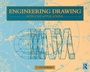 Cover: Engineering Drawing with CAD Applications - Routledge