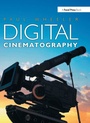 Cover: Digital Cinematography - Routledge