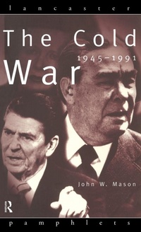 Enlarge image Cover: The Cold War - Routledge