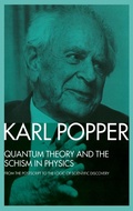 Cover: Quantum Theory and the Schism in Physics - Routledge
