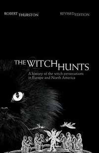 Enlarge image Cover: The Witch Hunts - Routledge