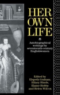 Cover: Her Own Life - Routledge