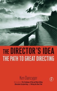 Abbildung von: The Director's Idea - Routledge