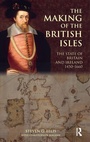 Cover: The Making of the British Isles - Routledge