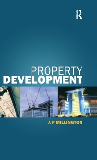 Abbildung von: Property Development - CRC Press
