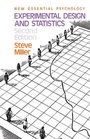 Cover: Experimental Design and Statistics - Routledge