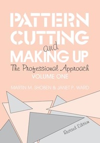 Abbildung von: Pattern Cutting and Making Up - Routledge