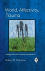 Cover: World, Affectivity, Trauma - Routledge