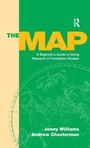 Cover: The Map - Routledge