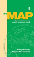 Cover: The Map - Routledge