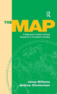Enlarge image Cover: The Map - Routledge