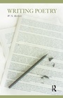 Cover: Writing Poetry - Routledge