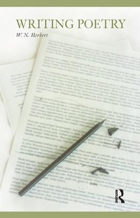 Enlarge image Cover: Writing Poetry - Routledge