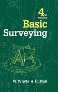 Cover: Basic Surveying - Routledge