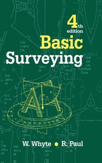 Enlarge image Cover: Basic Surveying - Routledge
