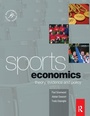 Cover: Sports Economics - Routledge
