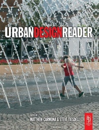 Enlarge image Cover: Urban Design Reader - Routledge