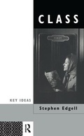 Cover: Class - Routledge