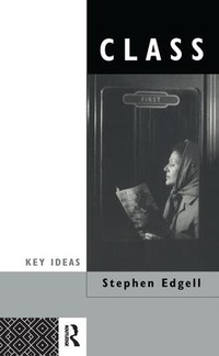 Enlarge image Cover: Class - Routledge