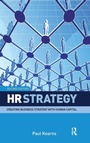 Cover: HR Strategy - Routledge