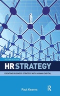 Cover: HR Strategy - Routledge