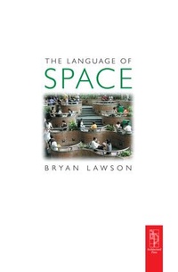 Enlarge image Cover: Language of Space - Routledge