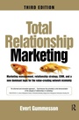 Cover: Total Relationship Marketing - Routledge