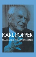 Cover: Realism and the Aim of Science - Routledge