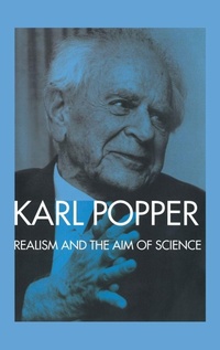 Enlarge image Cover: Realism and the Aim of Science - Routledge