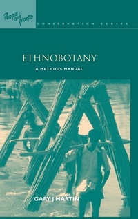 Abbildung von: Ethnobotany - Routledge