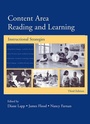Cover: Content Area Reading and Learning - Routledge