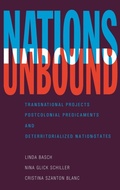 Cover: Nations Unbound - Routledge