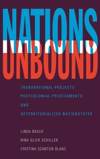 Enlarge image Cover: Nations Unbound - Routledge