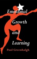 Cover: Emotional Growth and Learning - Routledge